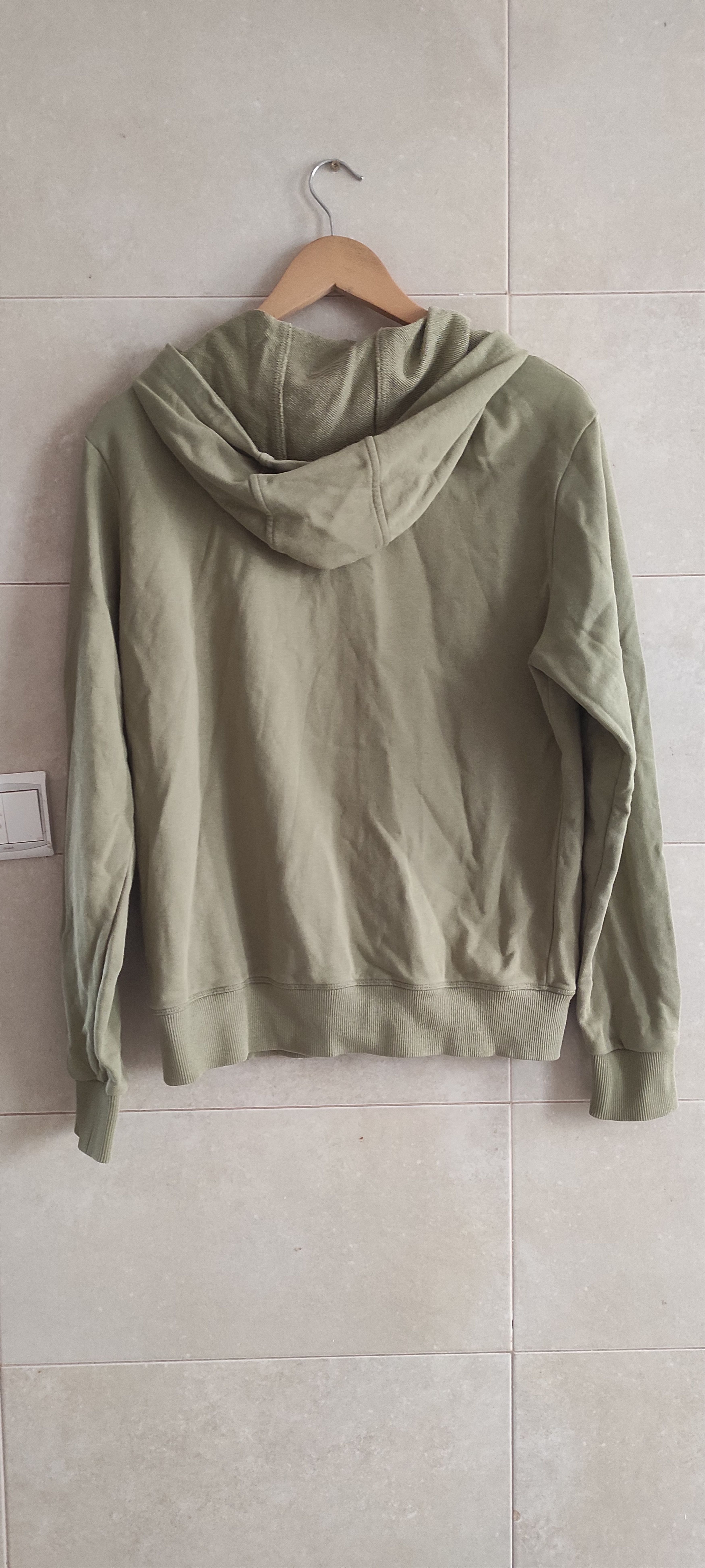 Belstaff Belstaff Full Zip Hoodie Mens Sweatshirt Pullover Size M Size US M / EU 48-50 / 2 - 10 Thumbnail