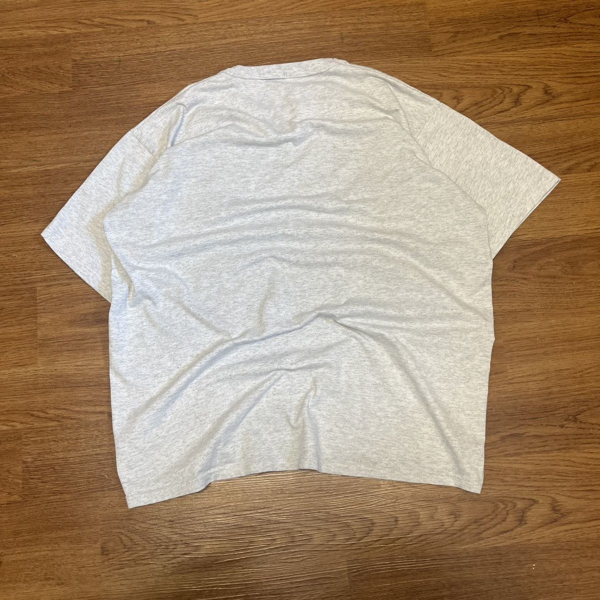 Other Vintage Ultra Baggy shirt Size US XL / EU 56 / 4 - 3 Thumbnail