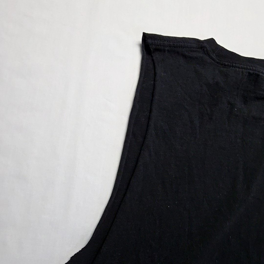 Other Funny Periodic Table Black Sleeveless XL Science Humor Tee Size US XL / EU 56 / 4 - 10 Thumbnail