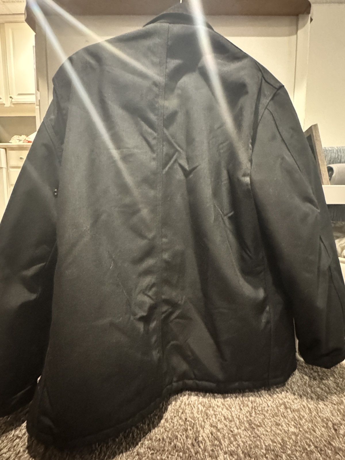 Carhartt Vintage Carhartt Detroit Jacket Size US XL / EU 56 / 4 - 7 Thumbnail