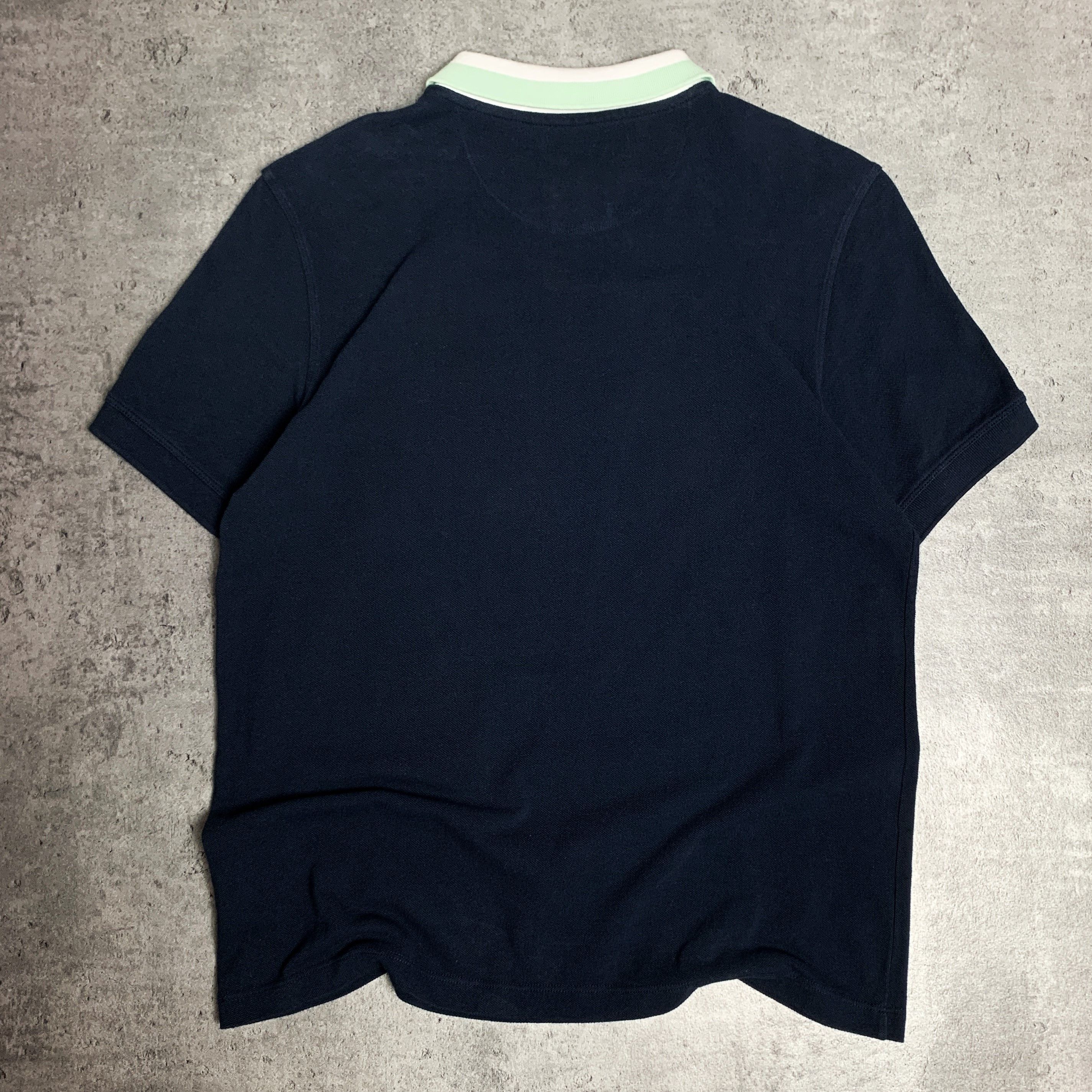 Barbour Barbour polo t-shirt - L Size US L / EU 52-54 / 3 - 2 Thumbnail