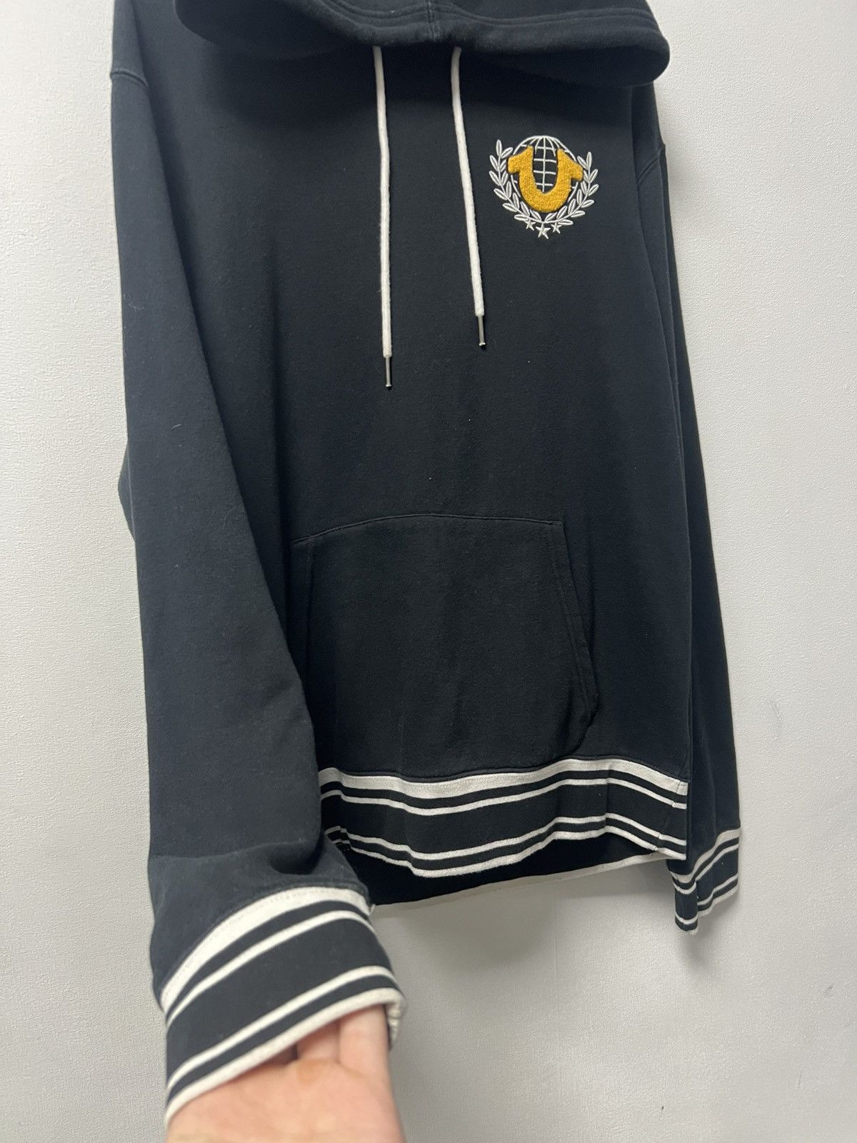True Religion Brand new true religion hoodie Size US XL / EU 56 / 4 - 6 Thumbnail
