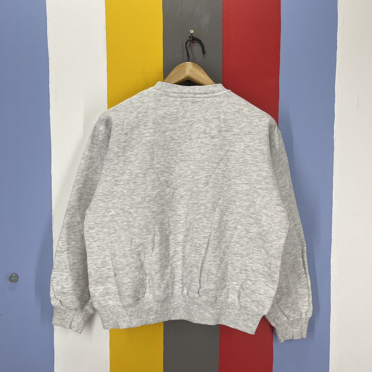 Other Saipan Dolphin by MAGELLAN BAY TRADERS Sweatshirt #1459/AY Size US M / EU 48-50 / 2 - 5 Thumbnail