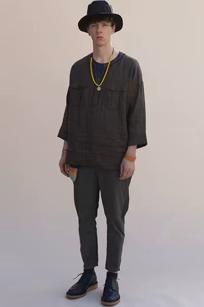 Undercover undercover 14ss beaded bracelet-2507 Size ONE SIZE - 6 Thumbnail