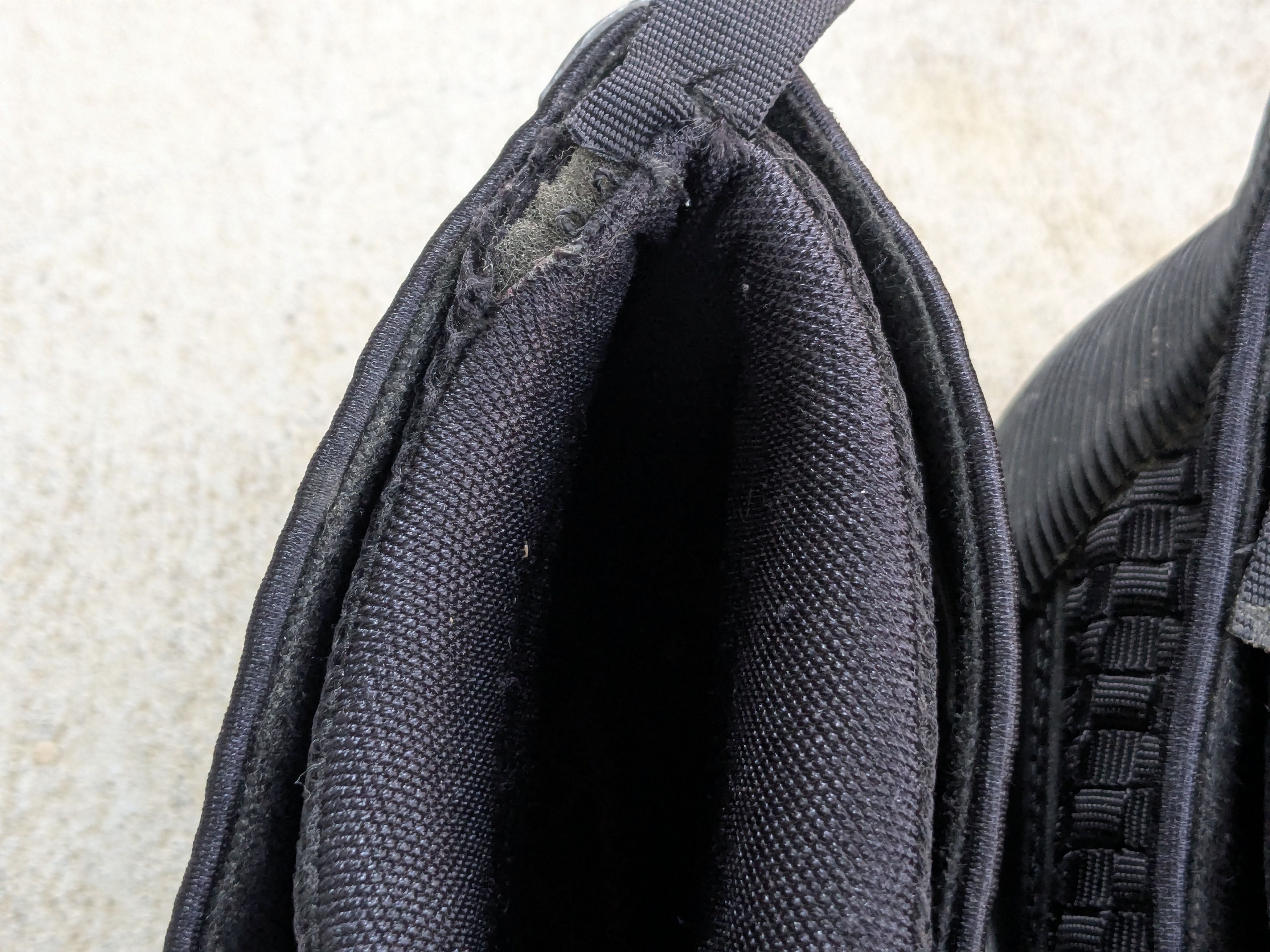 Jordan Brand Nike Air Jordan Retro 15 Stealth 881429-001 Black 10.5 Size US 10.5 / EU 43-44 - 2 Thumbnail