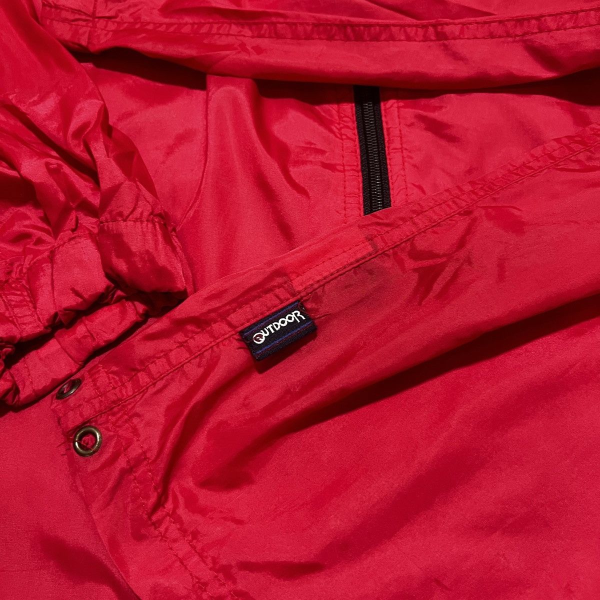 Weatherproof Outdoor Products Windbreaker Light Jacket Size US L / EU 52-54 / 3 - 8 Thumbnail