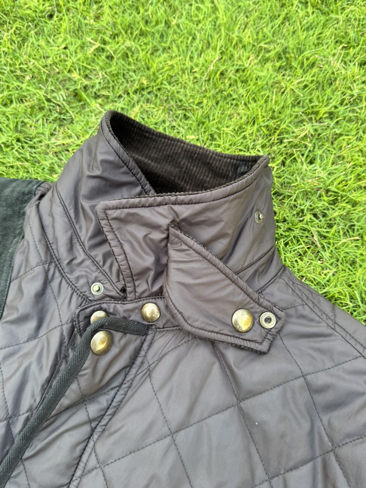 Polo Ralph Lauren Polo Ralph Lauren quilted jacket Size US XL / EU 56 / 4 - 8 Thumbnail