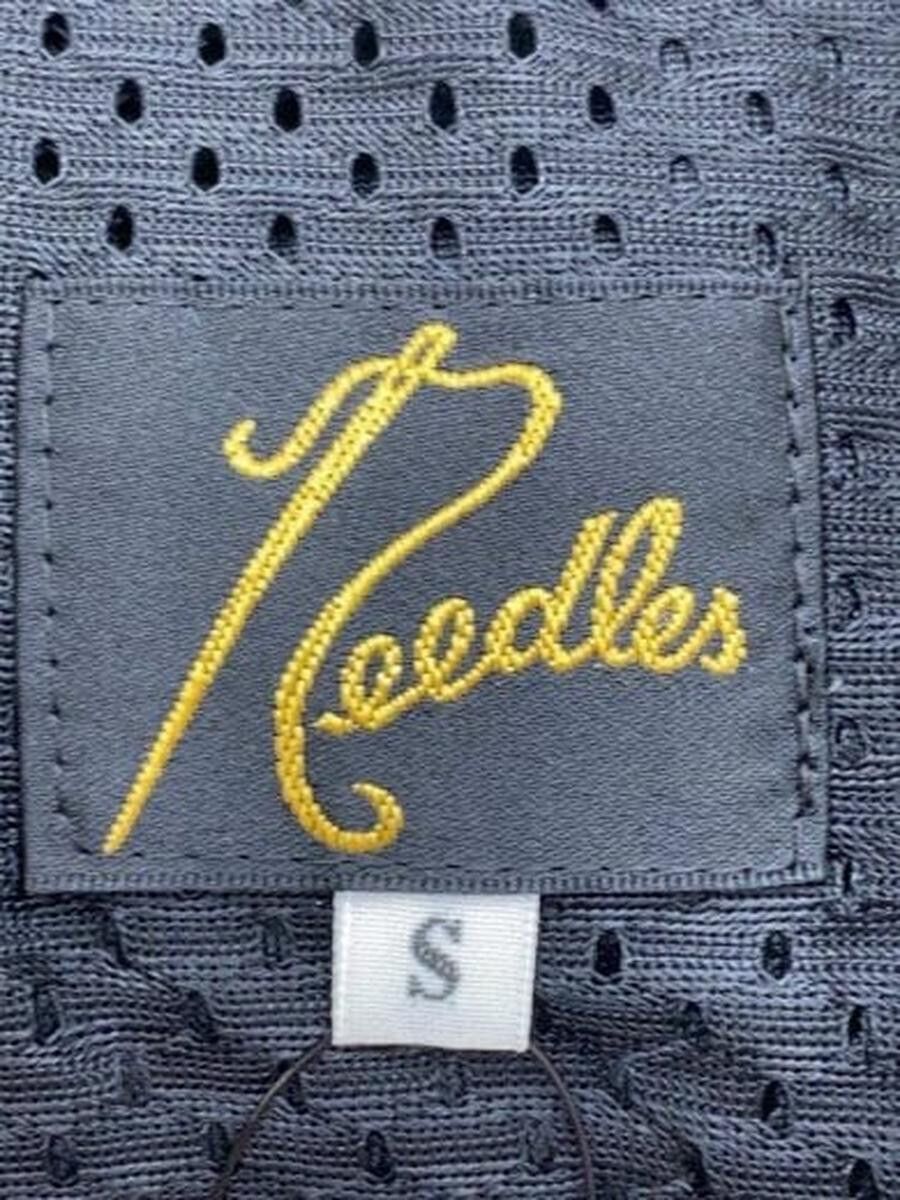 Needles Needles Polyester Pants Green Size US 30 / EU 46 - 4 Thumbnail