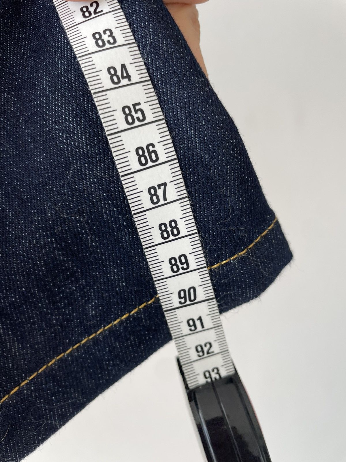 Roberto Cavalli Roberto Cavalli jean Size 26" / US 2 / IT 38 - 20 Thumbnail