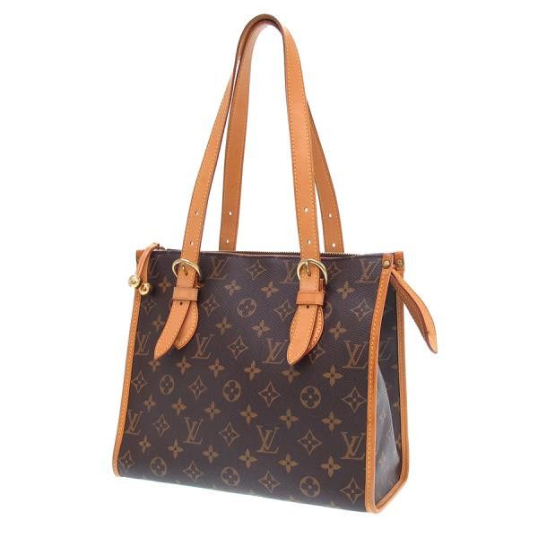 Louis Vuitton Monogram Popincourt Handbag