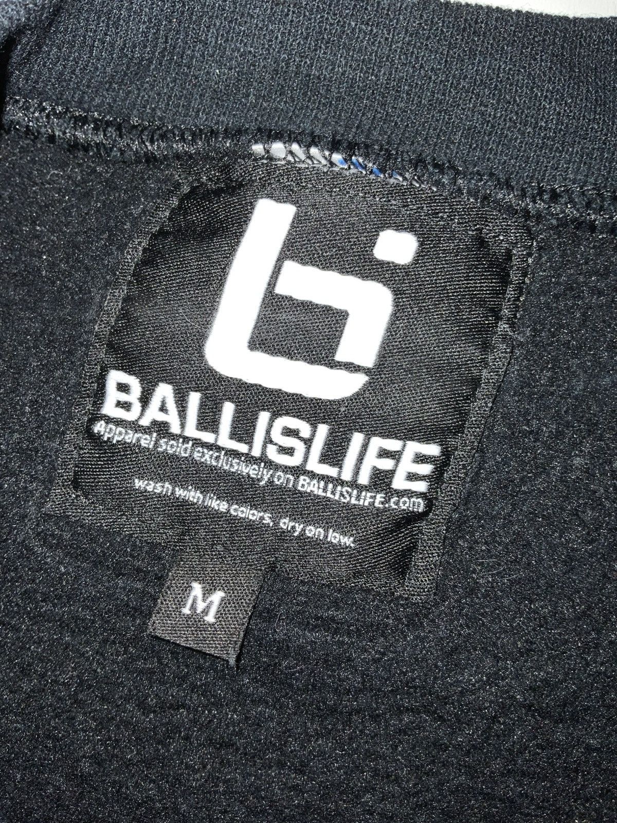 Other Ballislife They Lovin The Crew Basketball Mixtape Sweatshirt Size US M / EU 48-50 / 2 - 5 Thumbnail