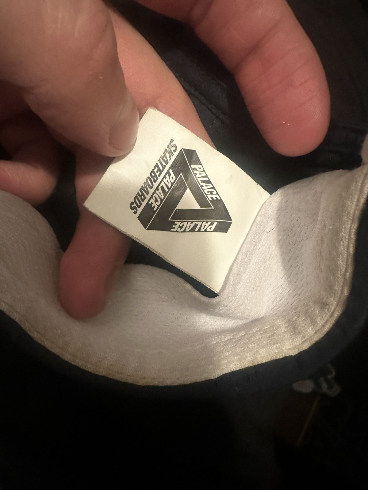 Palace Palace ‘PALLAS’ 6 panel hat Size ONE SIZE - 3 Thumbnail