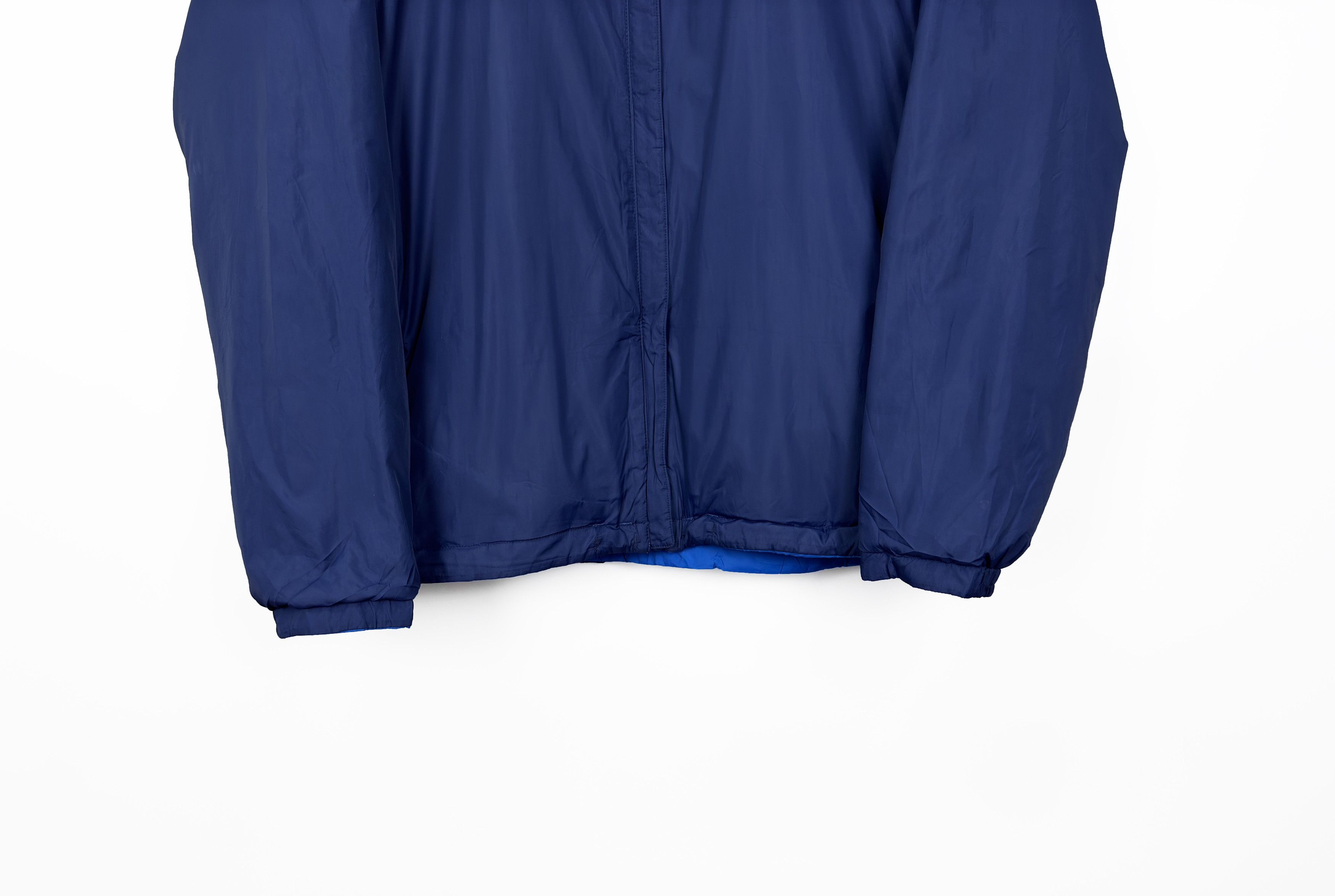 Montbell MONTBELL Reversible 2 Sides Outdoor Jacket Size US XL / EU 56 / 4 - 6 Thumbnail