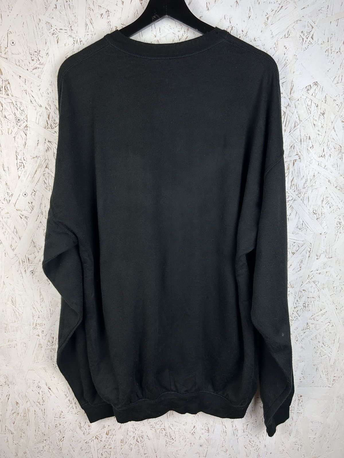 Vintage 80s Vintage 1989 Dutch TT Assen Lucky Strike Racing Sweat Size US XL / EU 56 / 4 - 7 Thumbnail