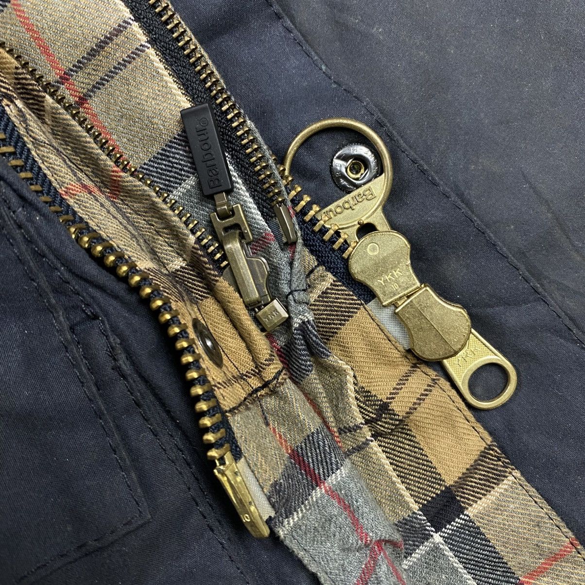 Barbour barbour classic bewick jacket Size US M / EU 48-50 / 2 - 12 Thumbnail