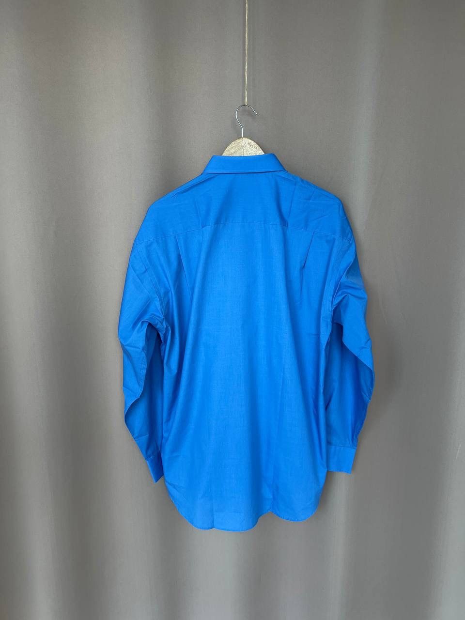 Balmain Balmain Paris Button Down Shirt Mens Size L New With Tags Size US L / EU 52-54 / 3 - 7 Thumbnail