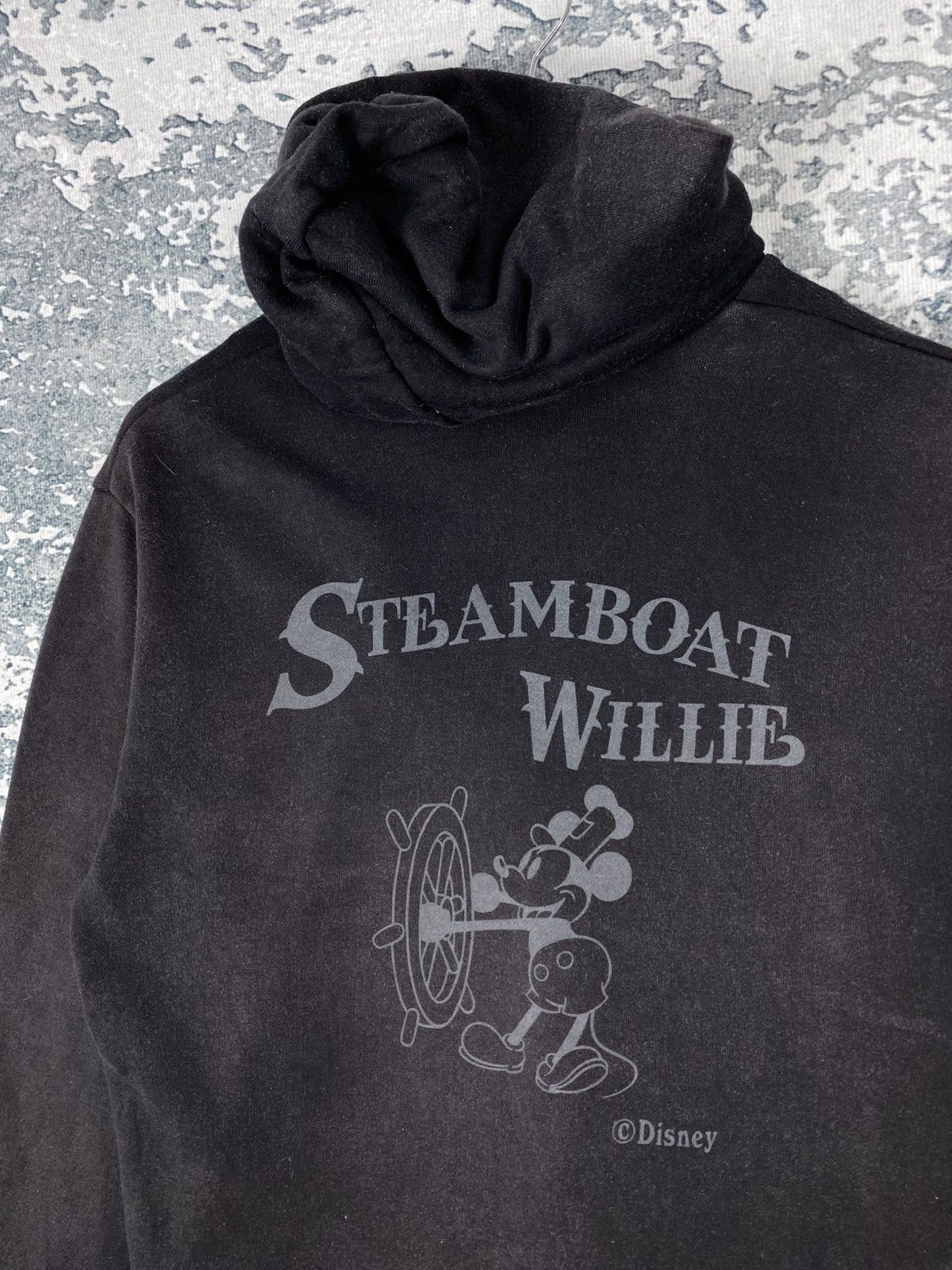 Japanese Brand Vintage Comme Ca Du Mode Fille Zip Up Hoodies Size US L / EU 52-54 / 3 - 8 Thumbnail