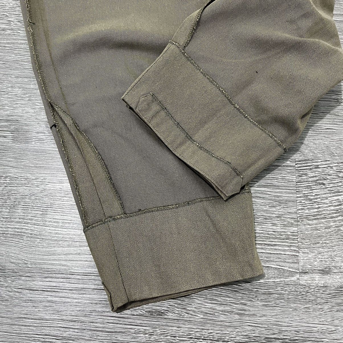 Comme des Garcons Homme Vintage AW 1994 Comme Des Garcons Garcons Homme Pant Size US 28 / EU 44 - 13 Thumbnail
