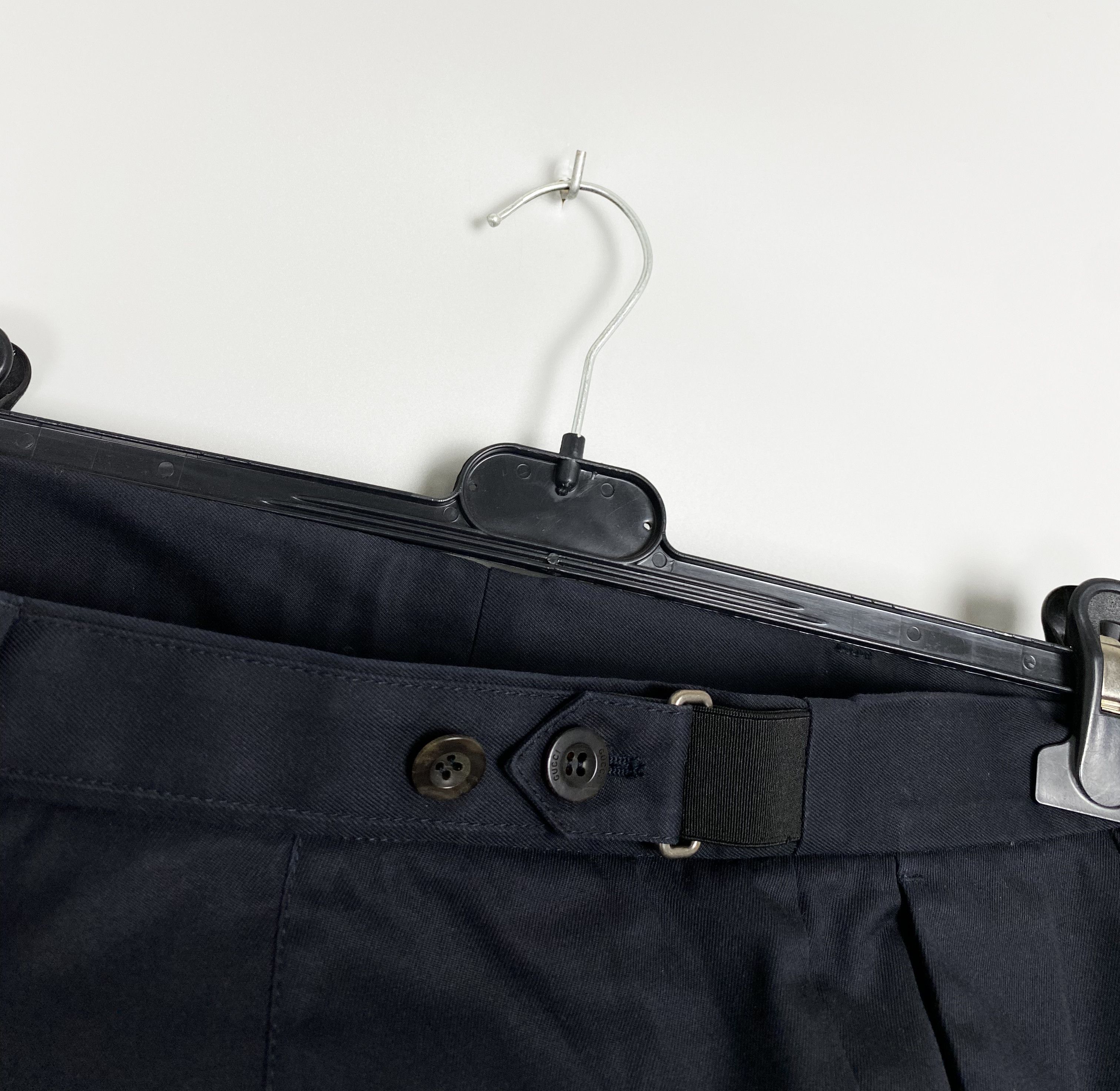 Gucci GUCCI Trousers Pant Size 48 made In Italy Size US 32 / EU 48 - 8 Thumbnail