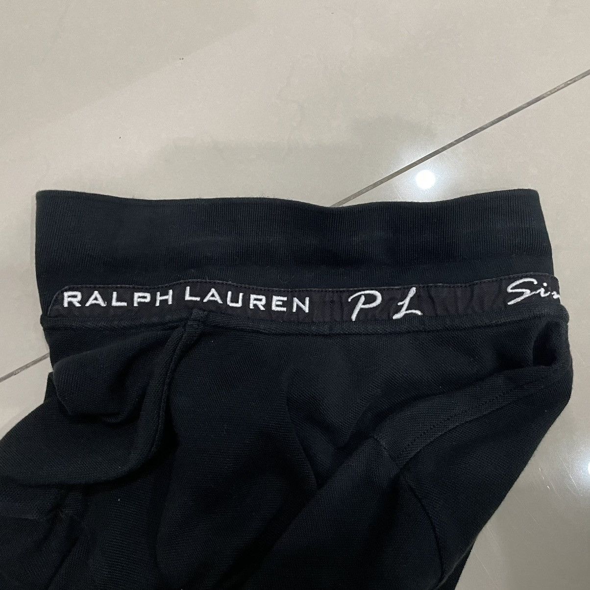 Polo Ralph Lauren Final Drop‼️Vintage Polo Ralph Lauren Size US M / EU 48-50 / 2 - 17 Thumbnail