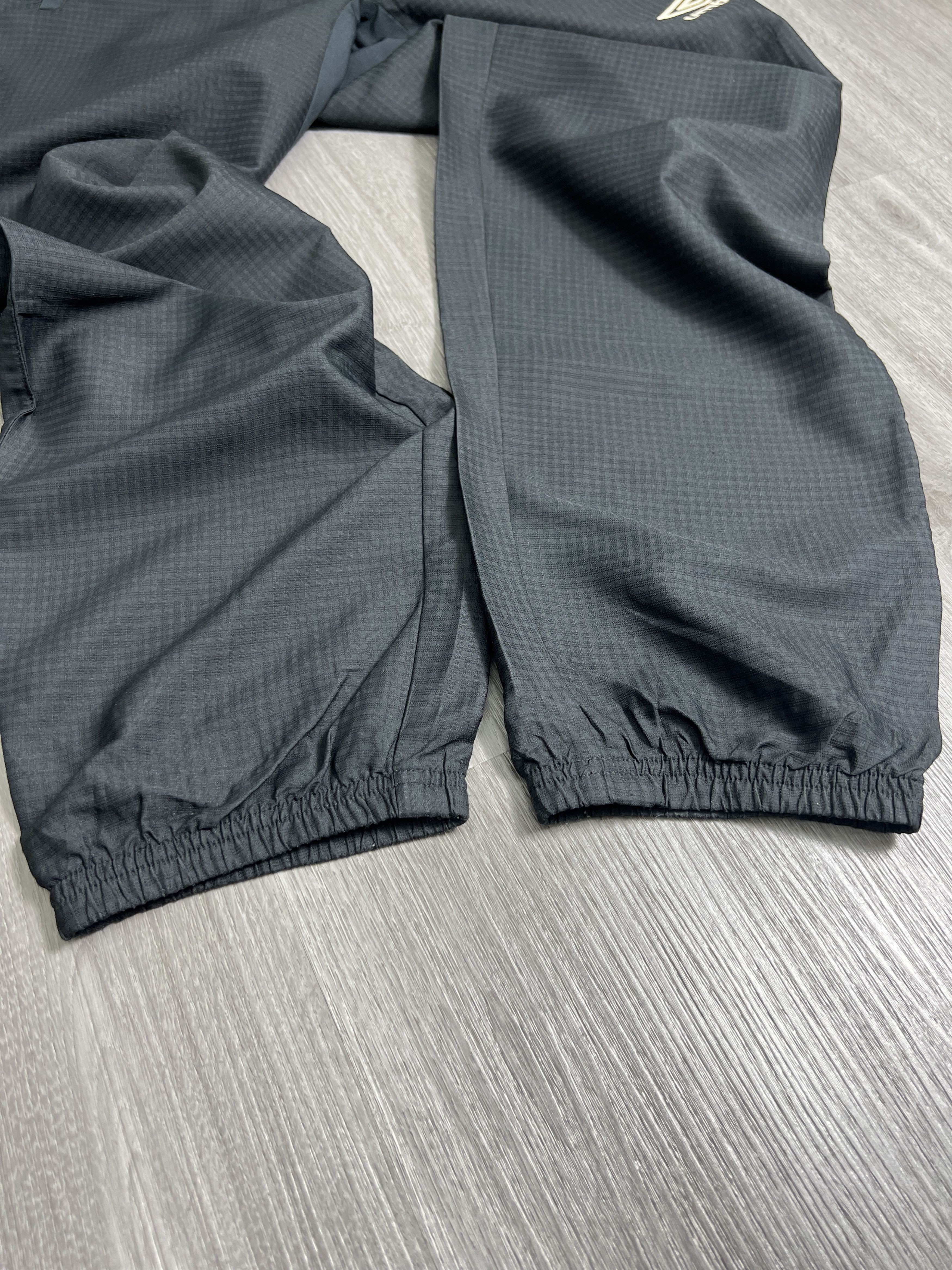 Descente Umbro by Descente Jogger Pant JK862 Size US 36 / EU 52 - 8 Thumbnail