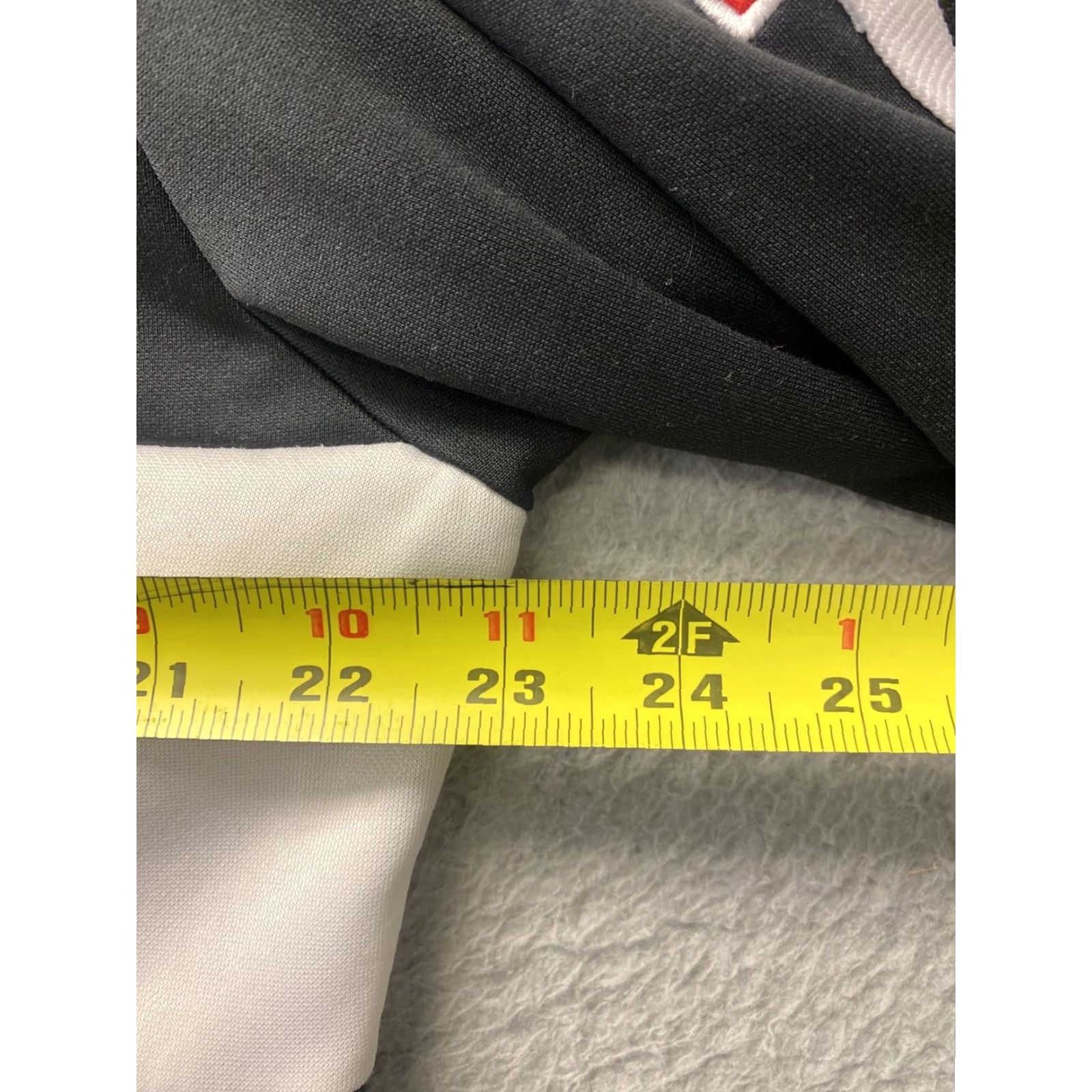 SPECIALIZED MEN BLACK Zip Cycling, JACKET CALIFORNIA REPUBLIC ZIP Size M /106-8