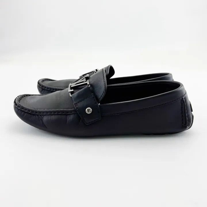 Louis Vuitton Monte Carlo Casual Shoes for Men 0079