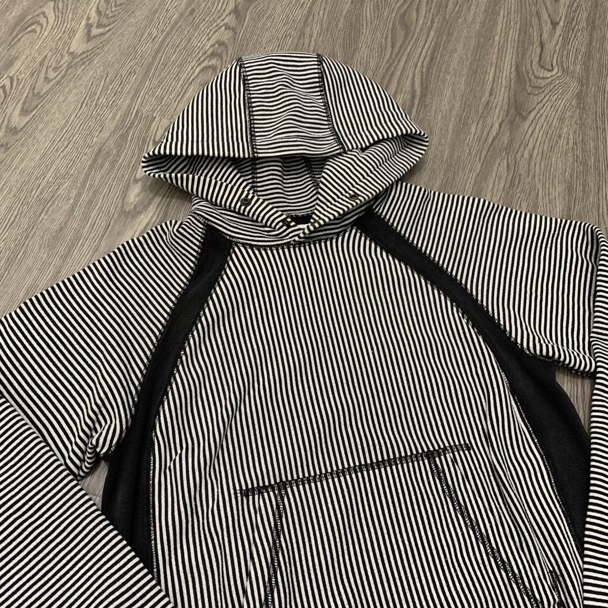 Engineered Garments Engineered Garments Line Plain Hooded Size US S / EU 44-46 / 1 - 4 Thumbnail