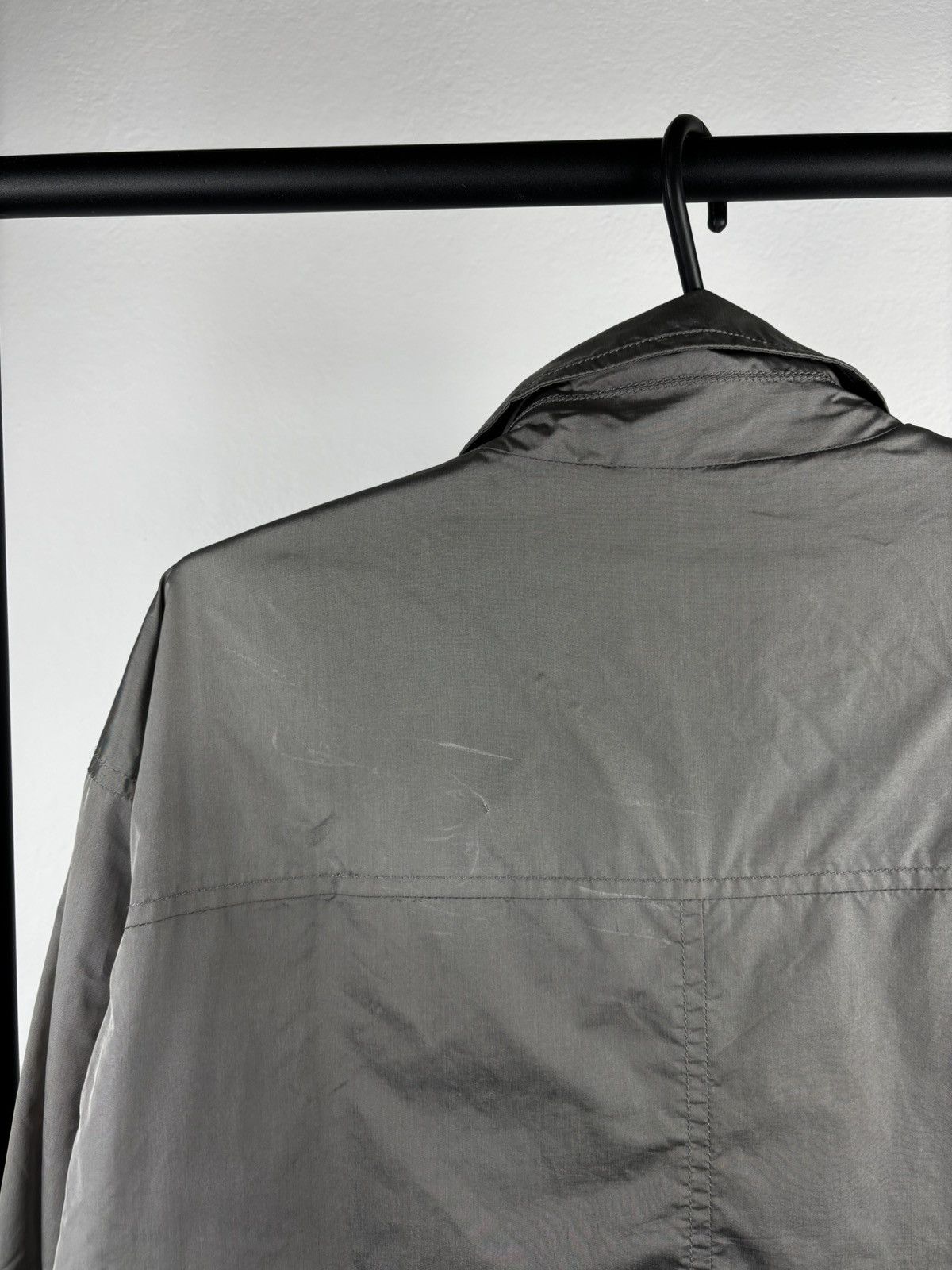 Calvin Klein × Vintage Calvin Klein Vintage Nylon Jacket size M Size US M / EU 48-50 / 2 - 4 Thumbnail
