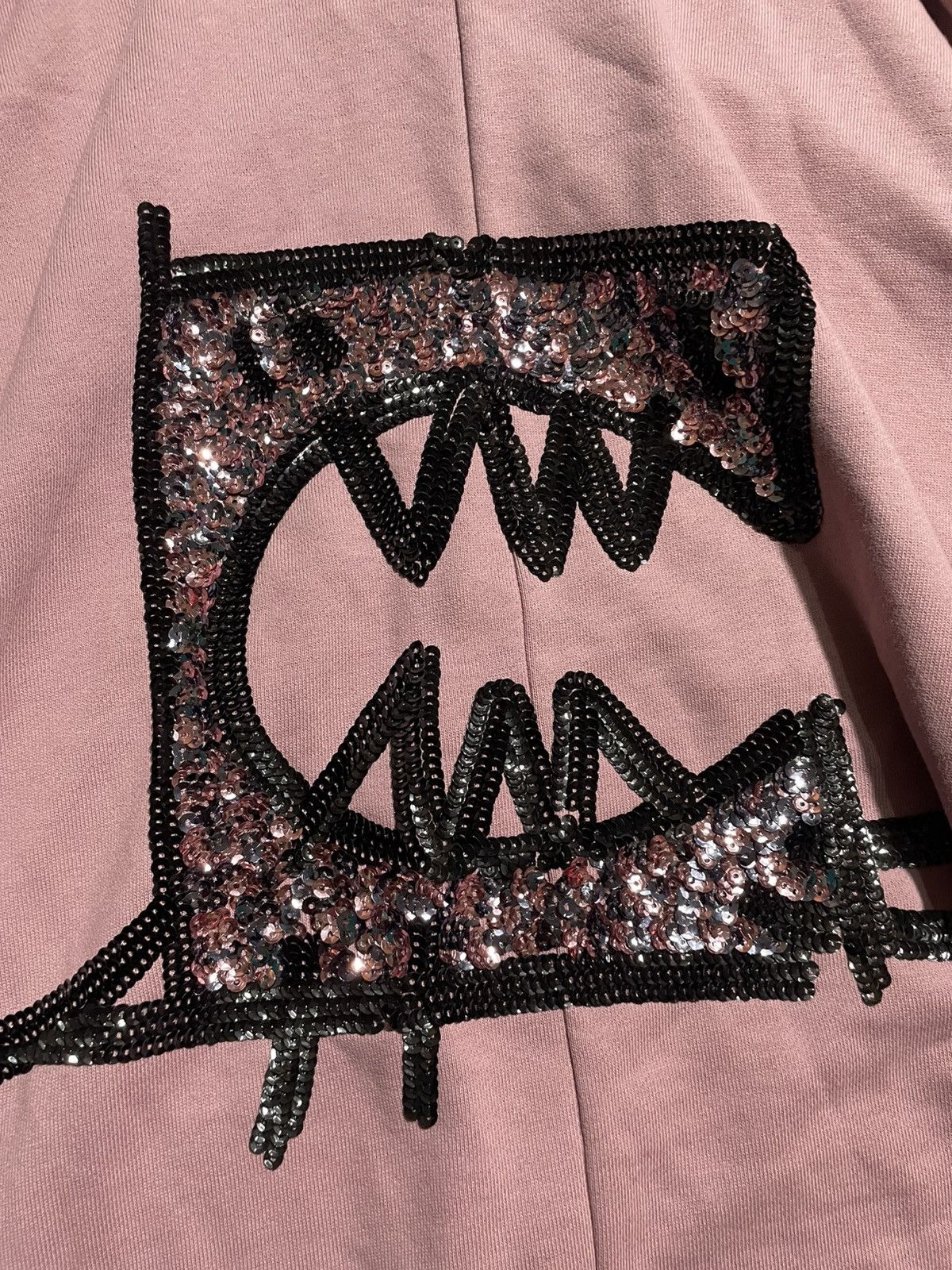 Coach Coach x Guang Yu Embellished Rexy Zip-Up Hoodie Size XS / US 0-2 / IT 36-38 - 3 Thumbnail
