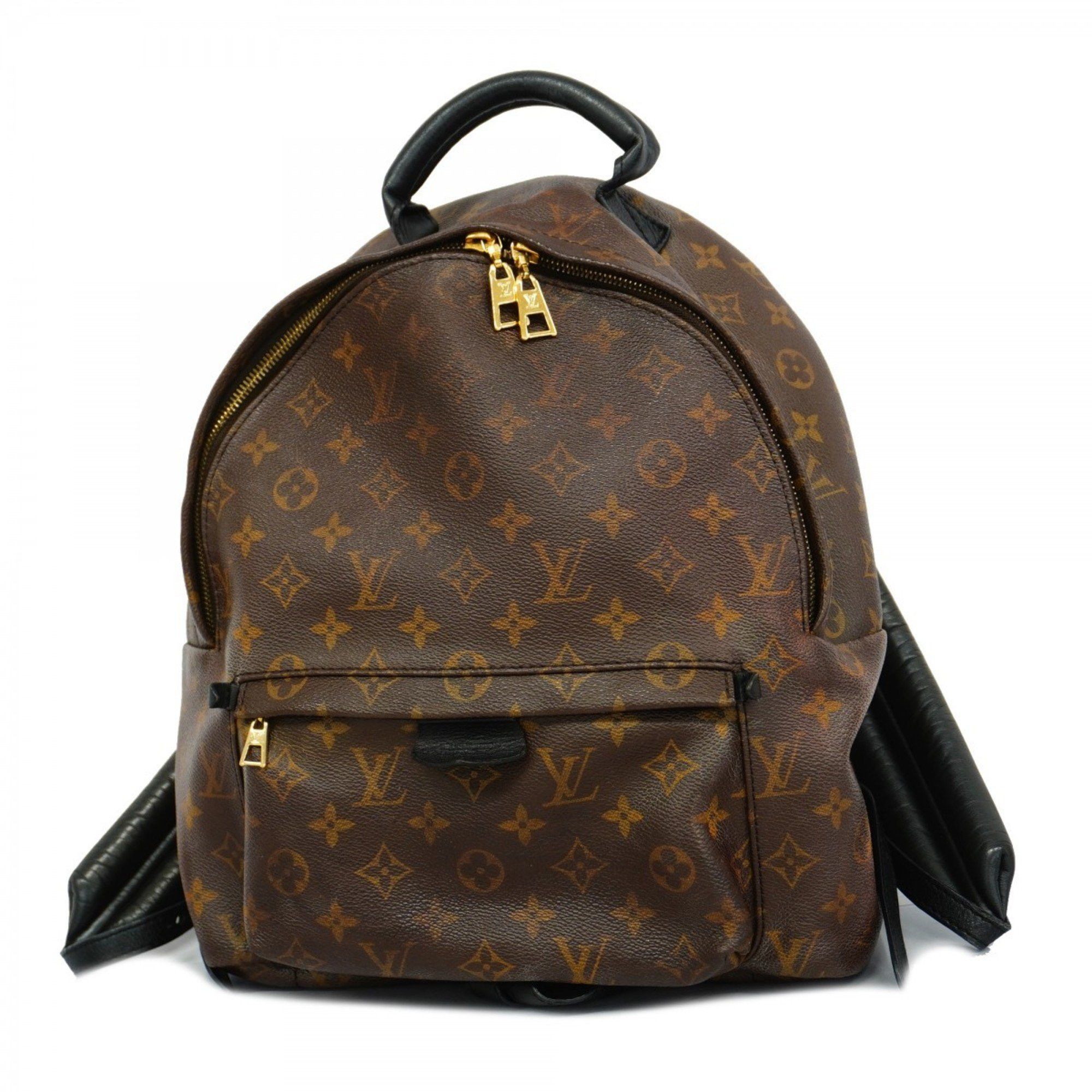 Louis Vuitton Louis Vuitton Palm Springs backpack Size ONE SIZE - 1 Thumbnail