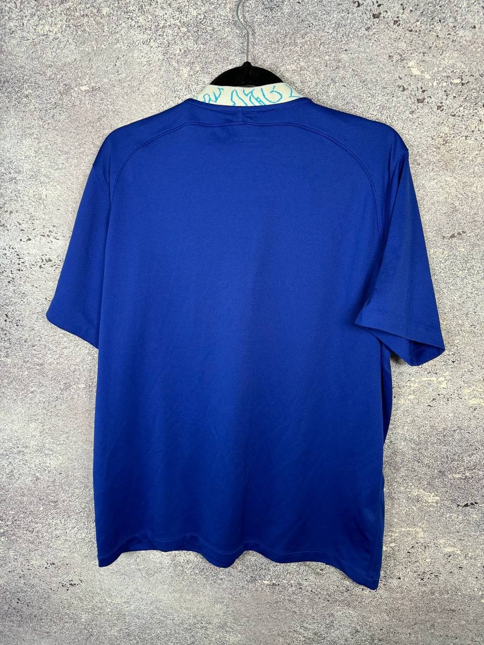 Chelsea Soccer × Nike Vintage Chelsea 2022/23 Nike Soccer Jersey LC Winners Size US XL / EU 56 / 4 - 17 Thumbnail