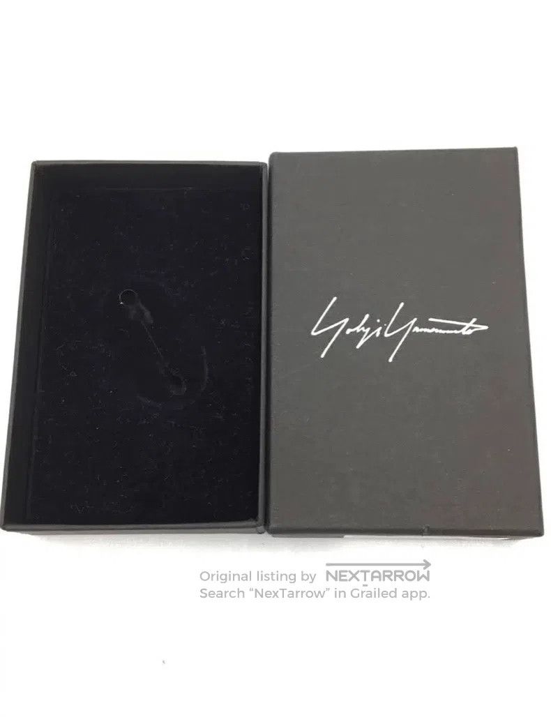 Yohji Yamamoto yohji yamamoto Brooch Size ONE SIZE - 3 Thumbnail