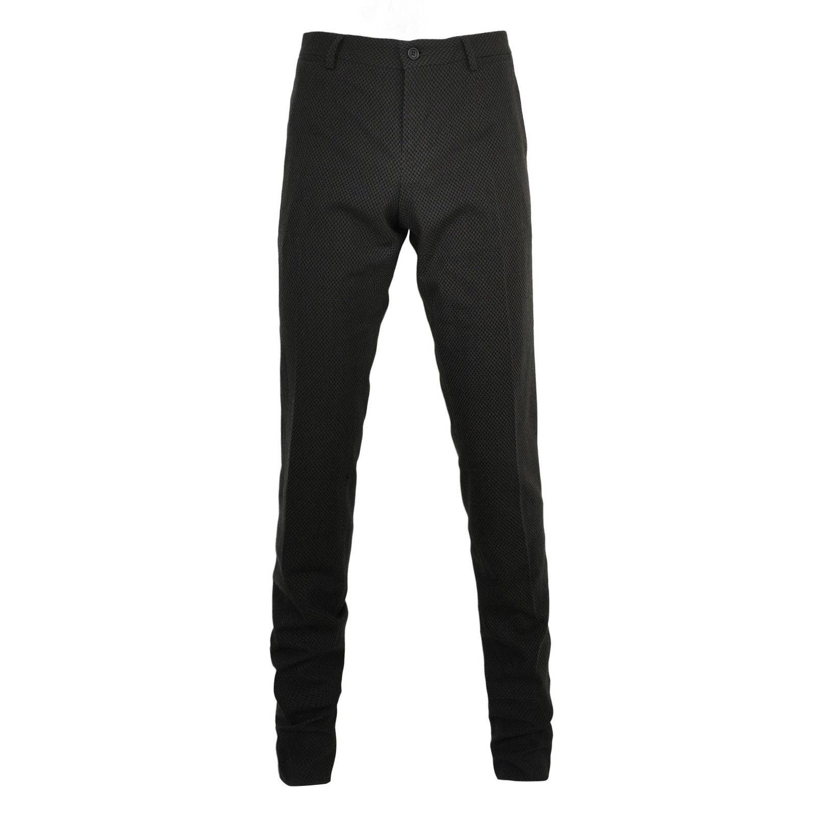 Dolce & Gabbana Dolce & Gabbana Men 30 Casual Pants Size US 30 / EU 46 - 1 Thumbnail