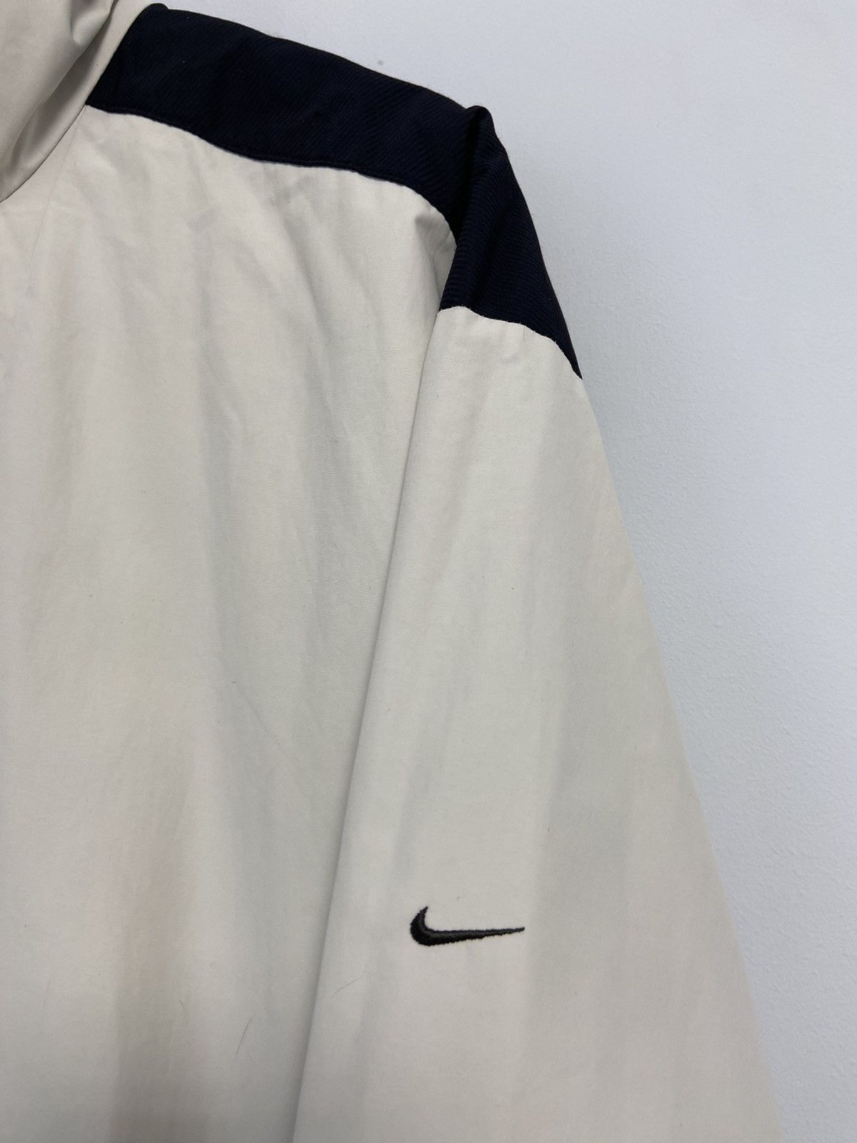 Vintage Nike Golf Vintage Jacket Anorak Size US L / EU 52-54 / 3 - 5 Thumbnail