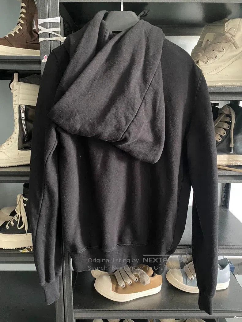 Rick Owens Rick Owens Wizard Hat S Size Coat. Size US S / EU 44-46 / 1 - 2 Thumbnail
