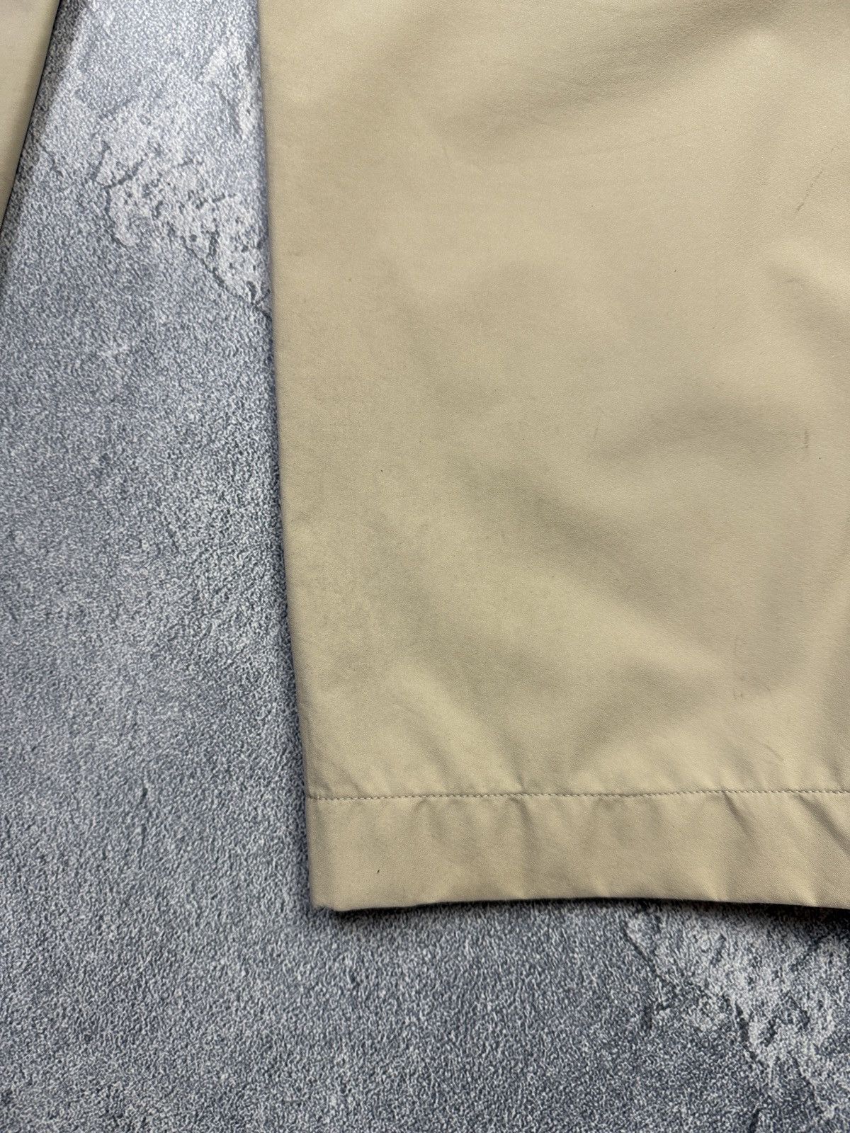 Goretex PRADA Pants Gore Tex Shell Vintage 2000's Size US 34 / EU 50 - 17 Thumbnail
