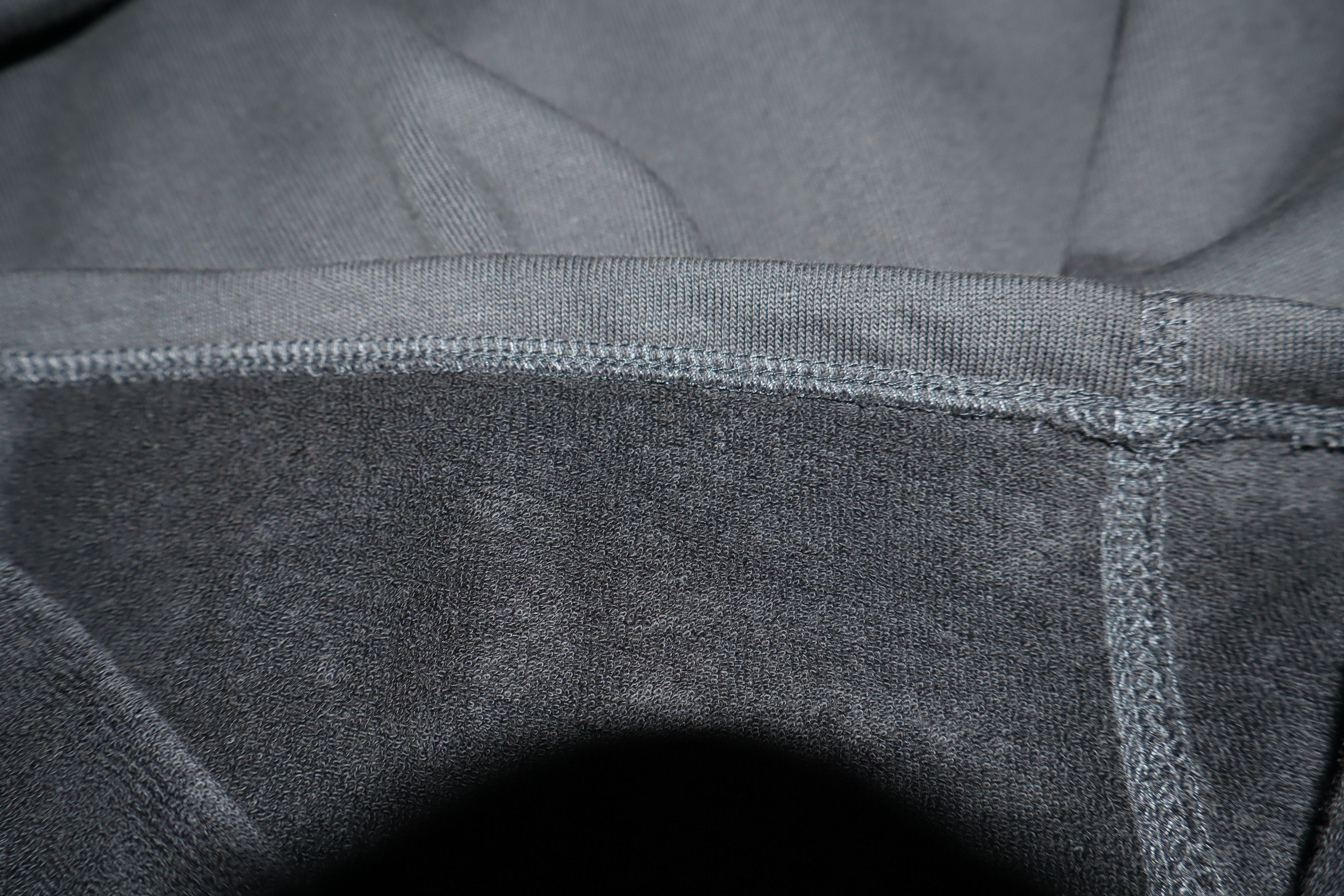 Lemaire Cotton towelling sweatshirt Size US M / EU 48-50 / 2 - 9 Thumbnail
