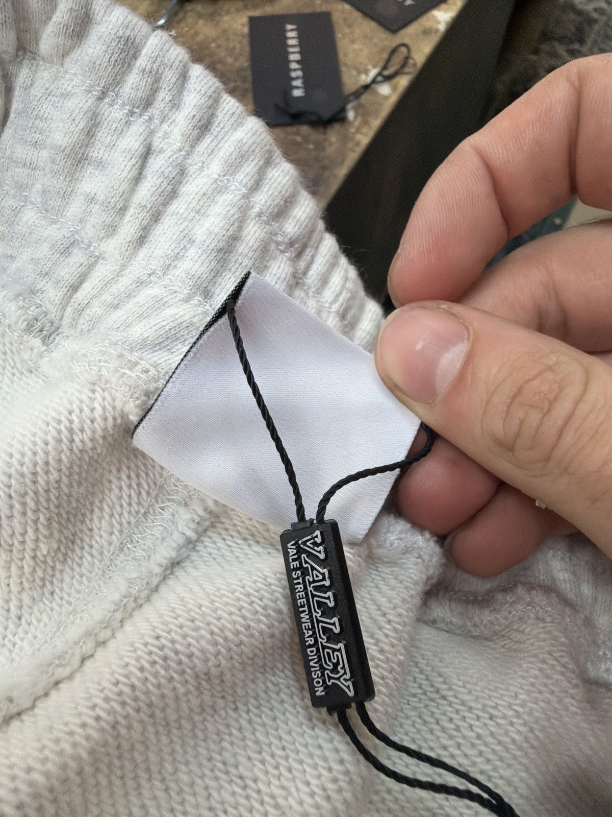 Vale Vale forever mural sweat Pants Size US 32 / EU 48 - 5 Thumbnail