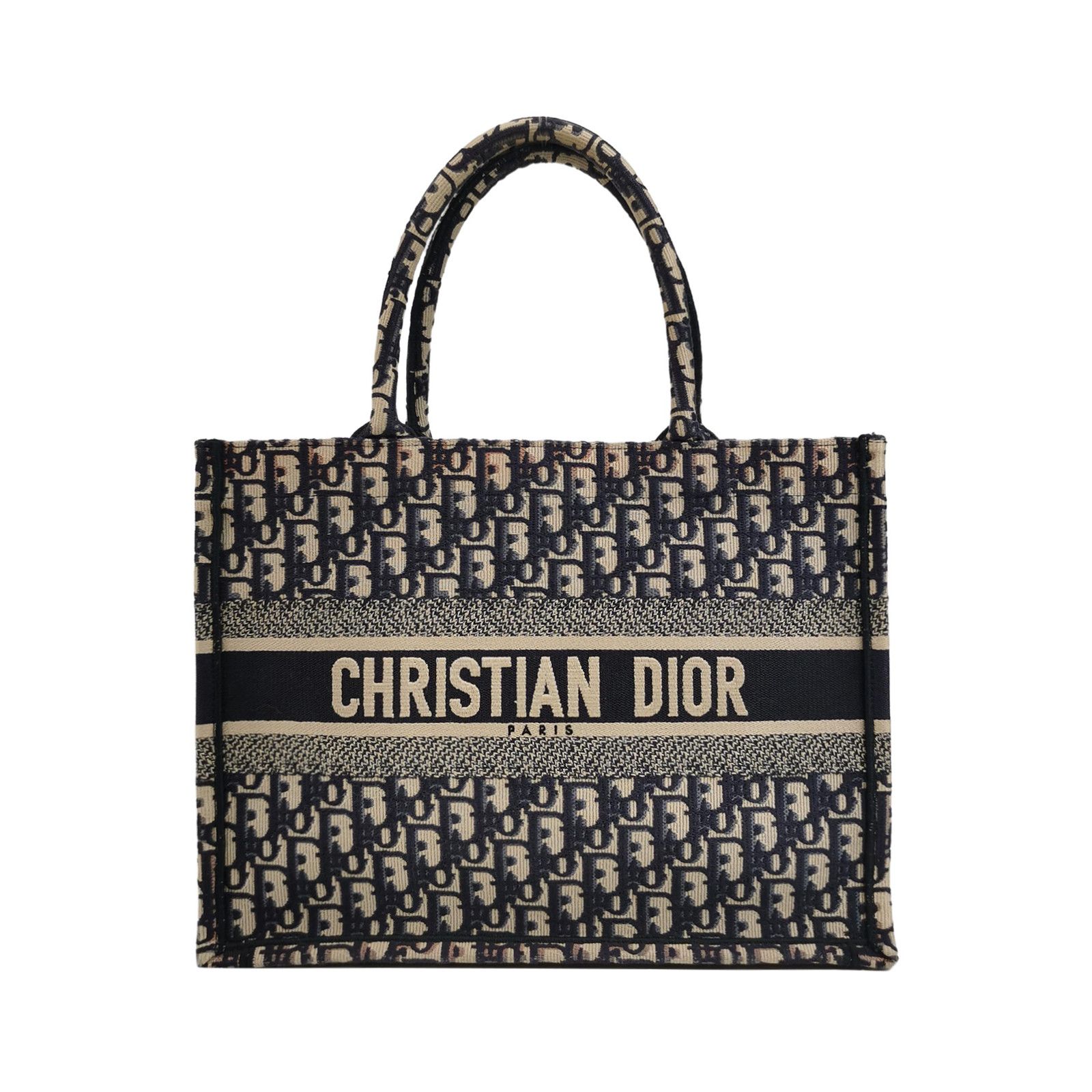 Dior Dior Women os Tote Bags Size ONE SIZE - 1 Thumbnail