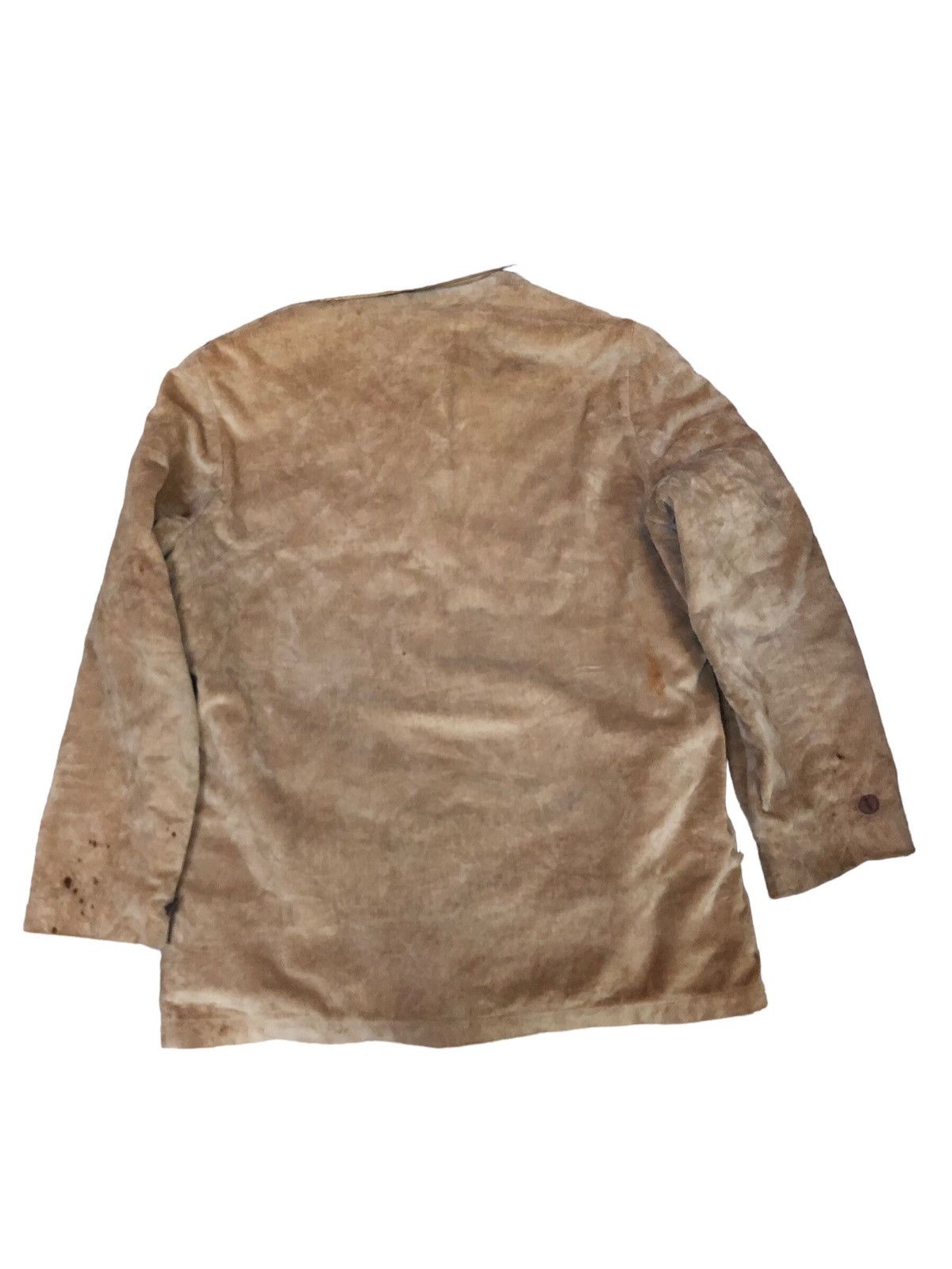 Vintage × William Barry Vintage 60’s William Barry Warm Jacket Size US M / EU 48-50 / 2 - 2 Thumbnail
