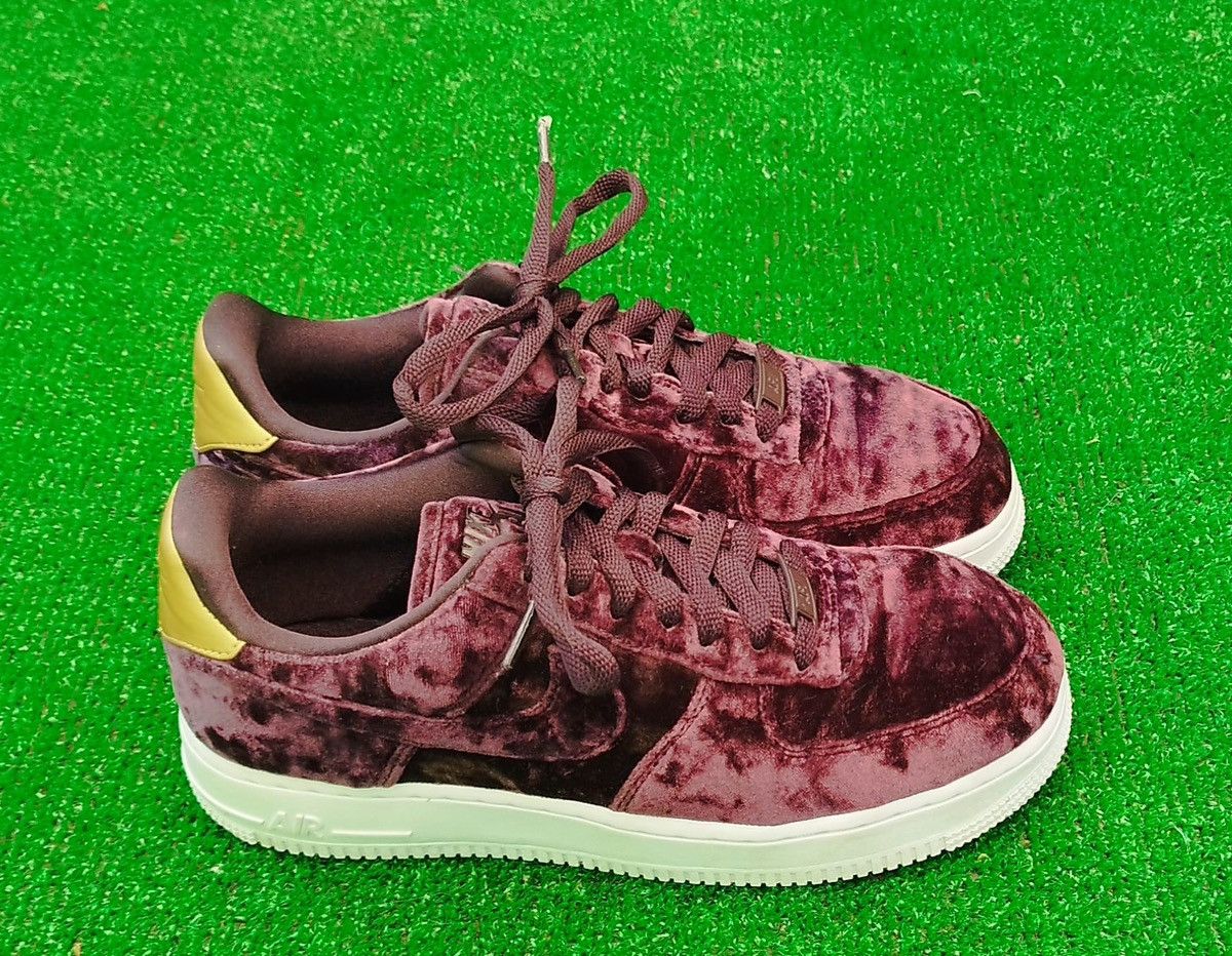 Nike Shoes Nike Air Force 1 Low Size US 8 / IT 38 - 1 Thumbnail