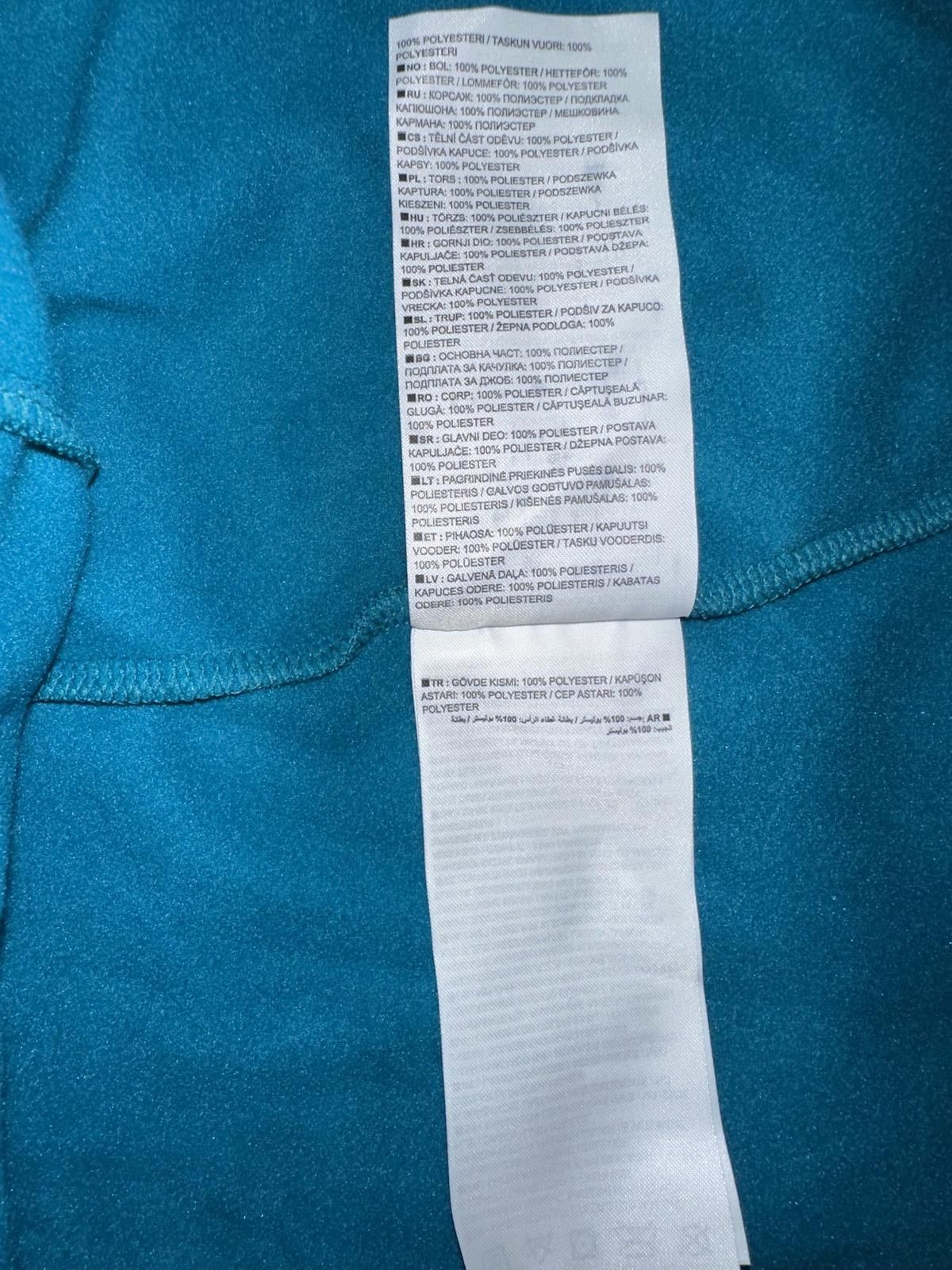 Nike Nike Men’s Graphic Extract Nike Logo Hoodie Sample Size US M / EU 48-50 / 2 - 11 Thumbnail