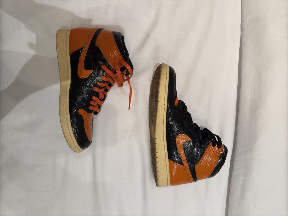 Jordan Brand Air Jordan 1 Size US 7.5 / EU 40-41 - 7 Thumbnail
