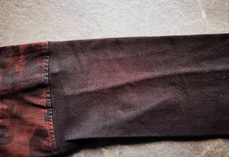 Dries Van Noten Dries van noten overalls 2412-Nextarrow Size US 32 / EU 48 - 5 Thumbnail