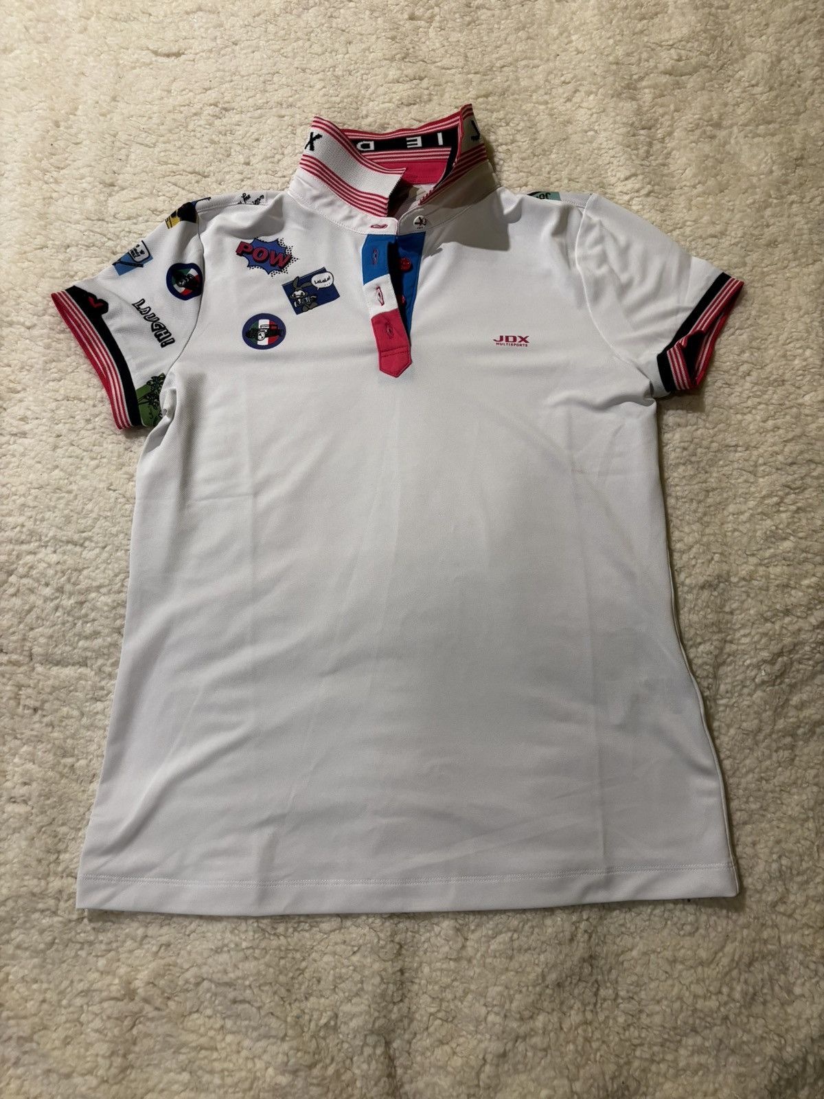 Other Women’s polo shirts1854 Size S / US 4 / IT 40 - 10 Thumbnail