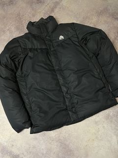 Nike ACG Vintage Nike ACG Down Ladys Jacket | Grailed