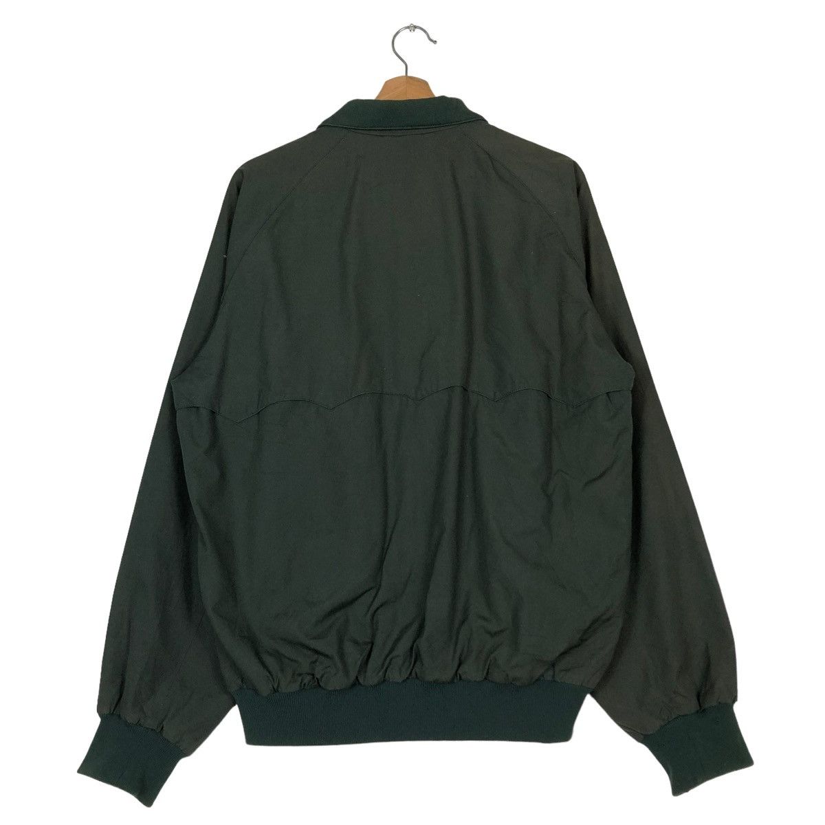 Baracuta 🔥PUNK SKIN HEAD WEAR BARACUTA POLAND BOMBER JACKET Size US M / EU 48-50 / 2 - 9 Thumbnail