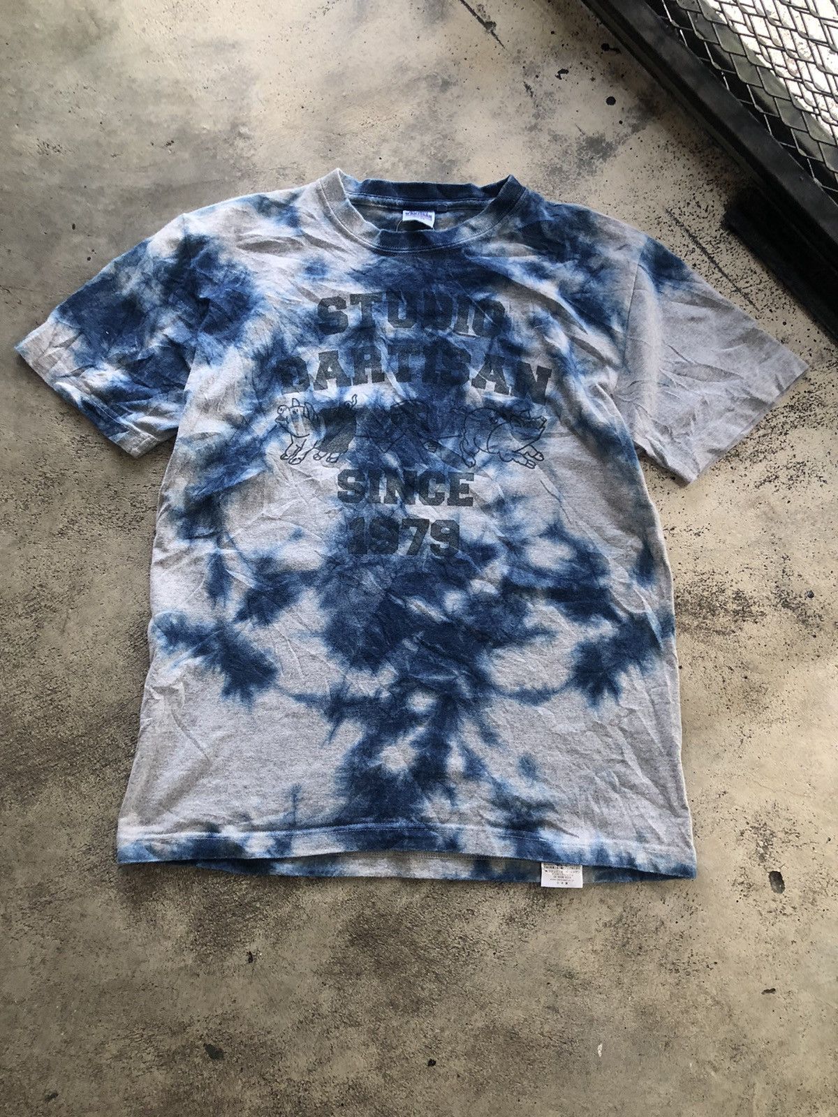 Japanese Brand × Studio D'Artisan STUDIO D’ARTISAN TIE DYE SHIRT Size US M / EU 48-50 / 2 - 1 Thumbnail