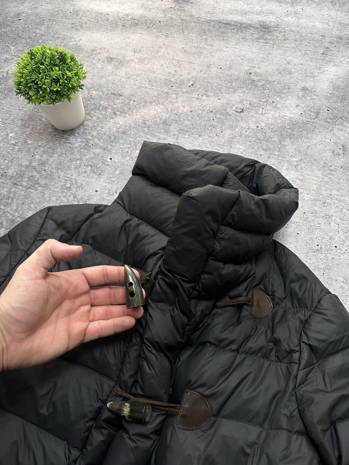 Allsaints Allsaints Designer Archive Down Puffer Luxury Women Casual Size S / US 4 / IT 40 - 5 Thumbnail